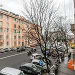 Roma Suite - Trastevere Train Station