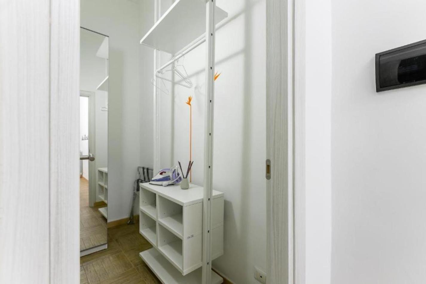 Roma Suite - Trastevere Train Station Appartamento