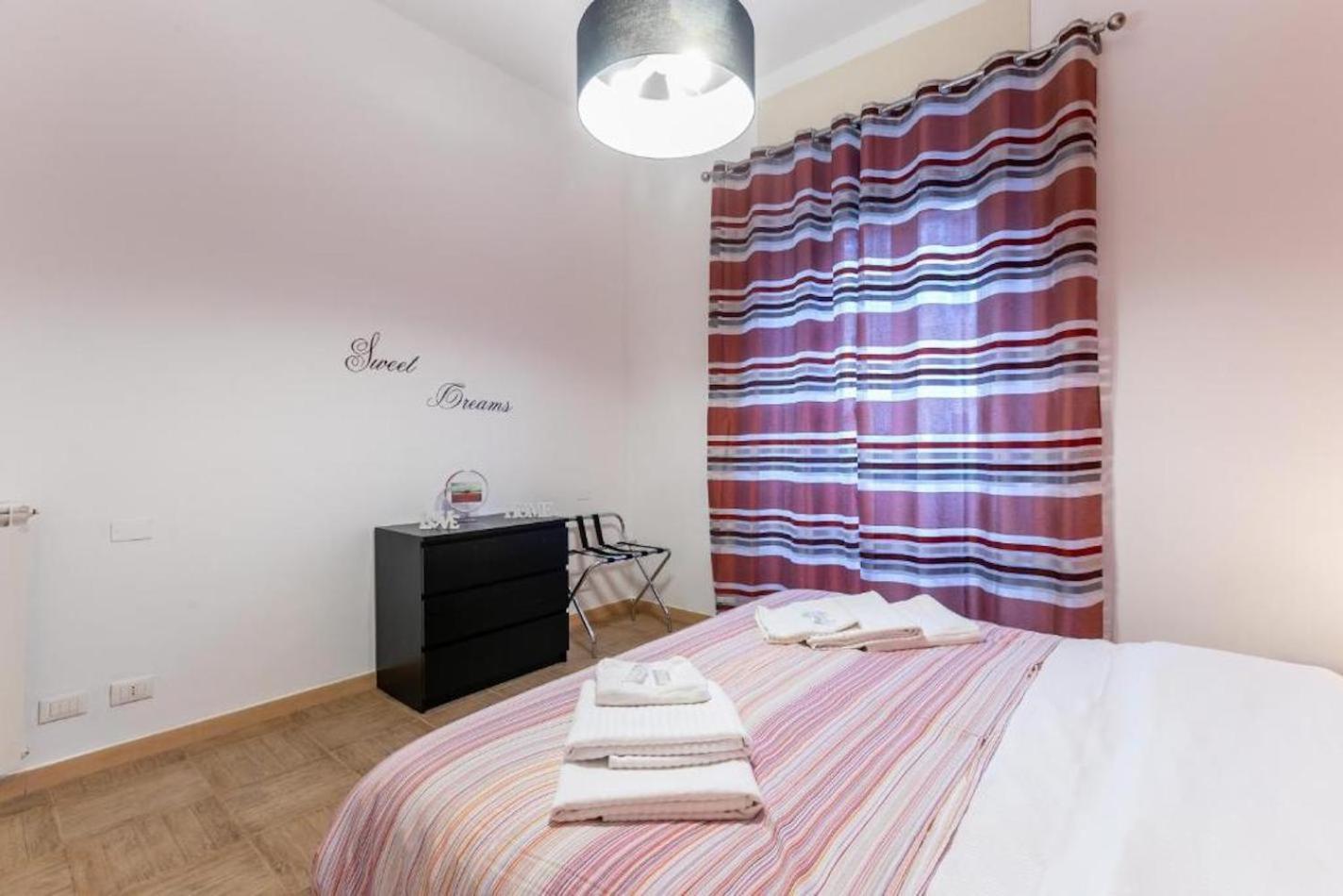 Roma Suite - Trastevere Train Station Appartamento *